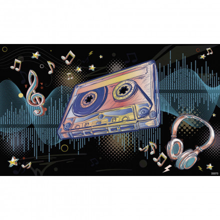 Фреска Ortograf, 35073