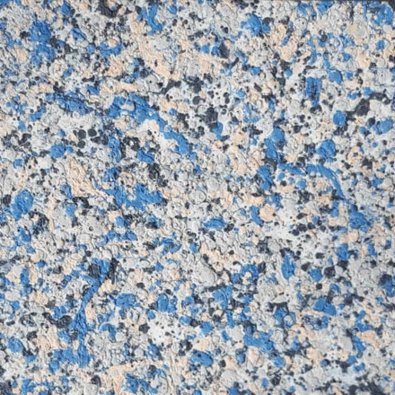 Декоративная краска Goldshell «Мультиколор»