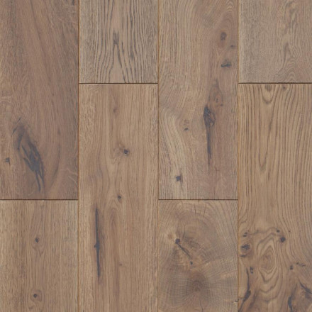 Инженерная доска Tarwood «Дуб Серый Винтаж»