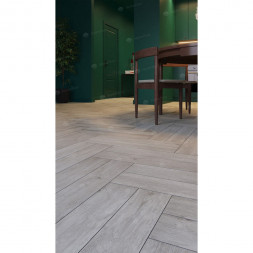 ПВХ-плитка Alpine Floor Expressive Parquet «Сумерки», ECO 10-1