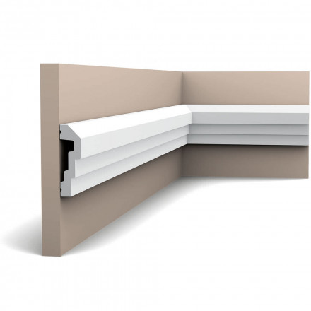 Молдинг Orac Decor, P7070