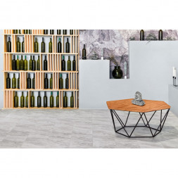 ПВХ-плитка Alpine Floor Stone Mineral Core «Чили», ECO 4-19