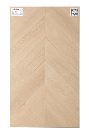 Инженерная доска Ablux «Дуб Toronto», французская елка