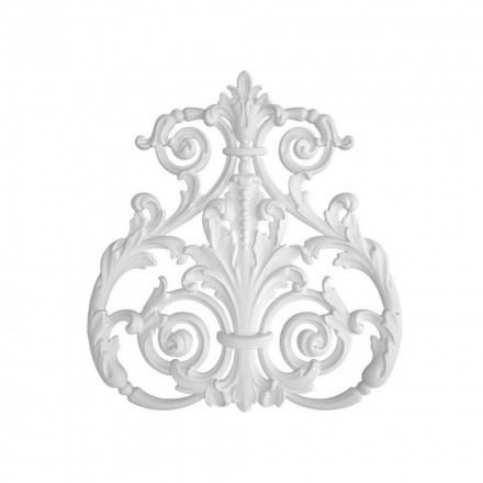 Накладка RoDecor Три века Барокко, 01107BR