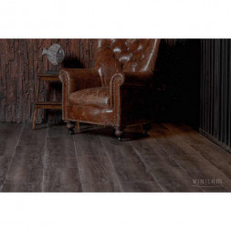 ПВХ-плитка Vinilam Ceramo Vinilam XXL «Дуб Лугано», 8890-EIR