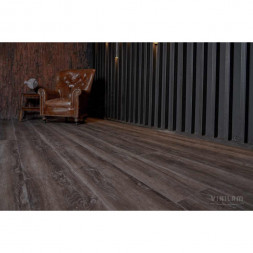 ПВХ-плитка Vinilam Ceramo Vinilam XXL «Дуб Лугано», 8890-EIR