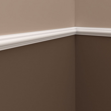 Молдинг Европласт, 1.51.308