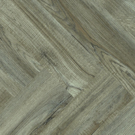 Ламинат Ter Hurne Herringbone Edition «Дуб Пещерный Y03», 1101021802