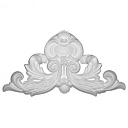 Орнамент Европласт, 1.60.025