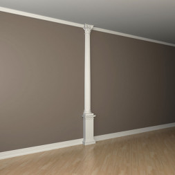 Полуколонна Европласт, 1.10.301