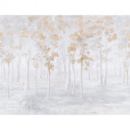 Фреска Applico Three «Платановая роща», 0040-Br1
