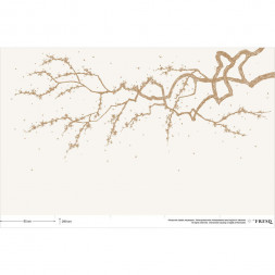 Фреска Fresq Geo, GEO.08