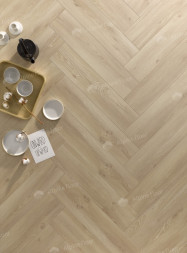 Ламинат Alpine Floor Herringbon 8 BR «Herringbone 8 HR Galaxy», 706