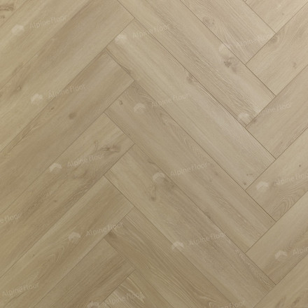 Ламинат Alpine Floor Herringbon 8 BR «Herringbone 8 HR Galaxy», 706