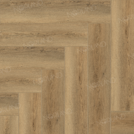 ПВХ-плитка Alpine Floor Lagom Parquet LVT «Mot», 1034-10
