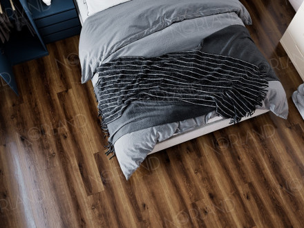 ПВХ-плитка Alpine Floor Vakre «Gran», 1022-7