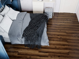 ПВХ-плитка Alpine Floor Vakre «Gran», 1022-7