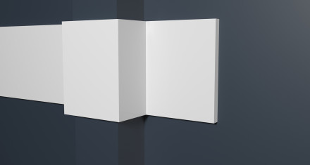 Молдинг Decor Dizayn, DD12