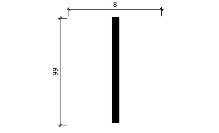 Молдинг Decor Dizayn, DD12