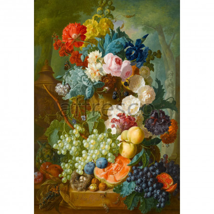 Фреска Affresco, 2205