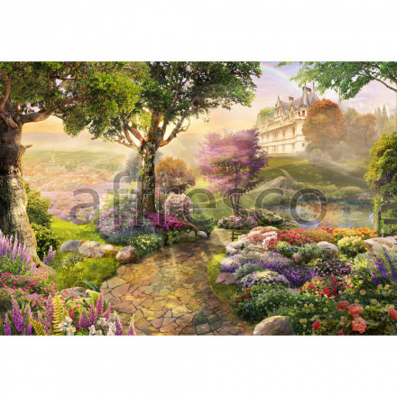 Фреска Affresco, ID13367