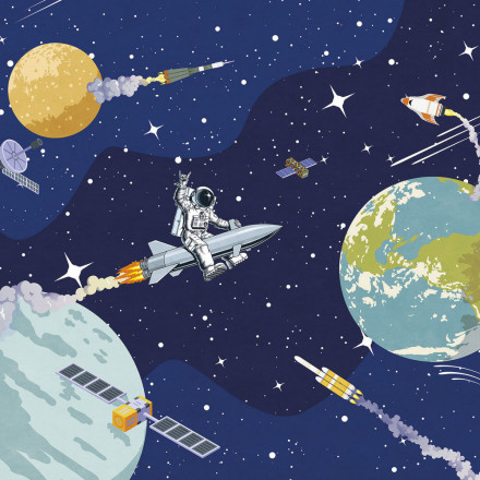 Фреска Ortograf, 34870