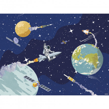 Фреска Ortograf, 34870