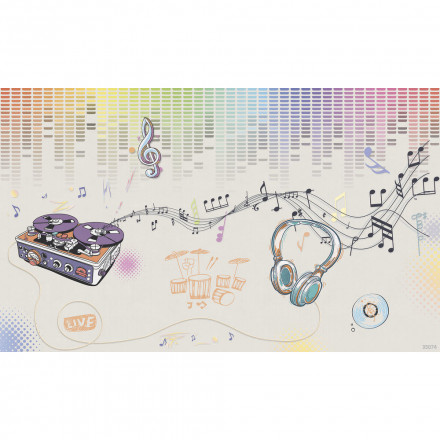 Фреска Ortograf, 35074