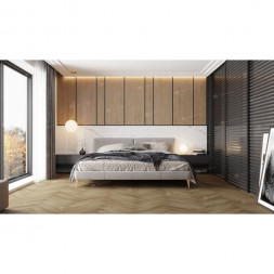 ПВХ-плитка Alpine Floor Expressive Parquet «Кантрисайд», ECO 10-2