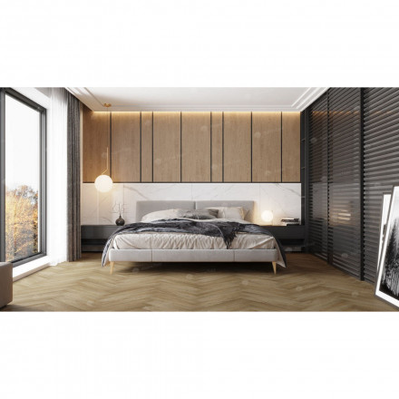 ПВХ-плитка Alpine Floor Expressive Parquet «Кантрисайд», ECO 10-2