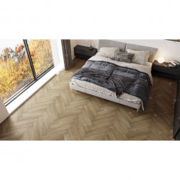 ПВХ-плитка Alpine Floor Expressive Parquet «Кантрисайд», ECO 10-2