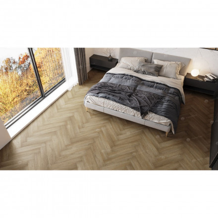 ПВХ-плитка Alpine Floor Expressive Parquet «Кантрисайд», ECO 10-2