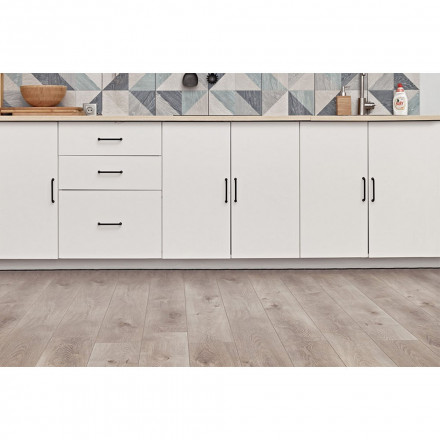 ПВХ-плитка Alpine Floor Premium XL «Северная История», ECO 7-3