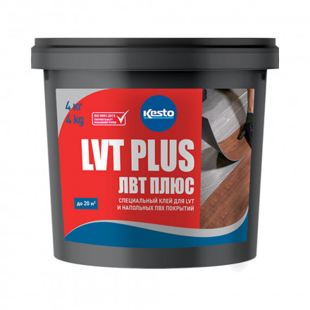 Клей универсальный для напольных покрытий Kesto «2 Plus»