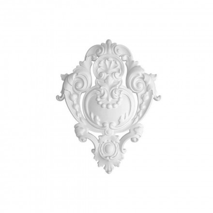 Накладка RoDecor Три века Барокко, 01108BR