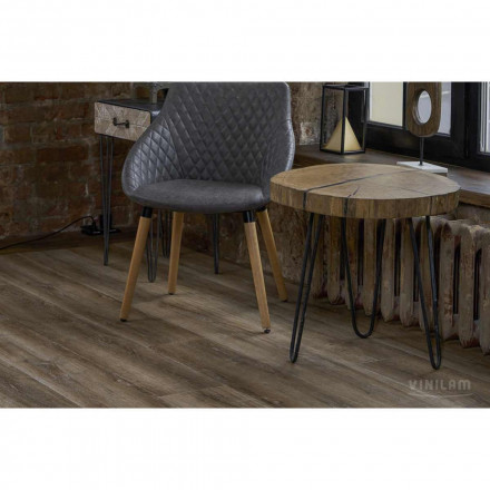 ПВХ-плитка Vinilam Ceramo Vinilam XXL «Дуб Биль», 8895-EIR