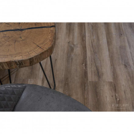ПВХ-плитка Vinilam Ceramo Vinilam XXL «Дуб Биль», 8895-EIR
