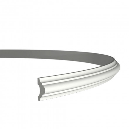 Молдинг Европласт, 1.51.308 гибкий