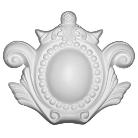 Орнамент Европласт, 1.60.026