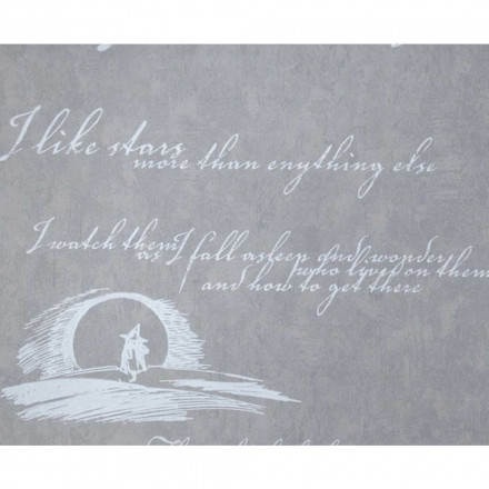 Обои Sandudd Moomin, 5162-4