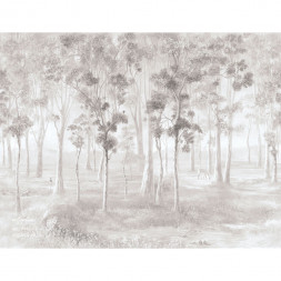 Фреска Applico Three «Платановая роща», 0040-S1