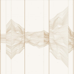 Фреска Fresq Geo, GEO.09