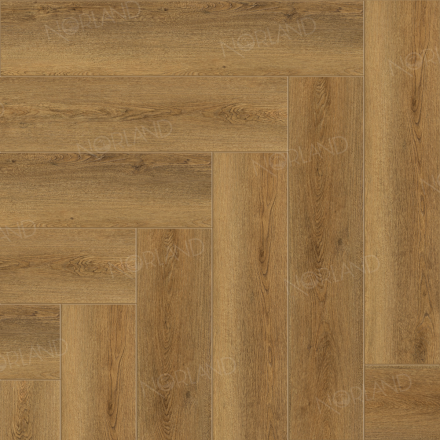 ПВХ-плитка Alpine Floor Lagom Parquet LVT «Helig», 1034-11