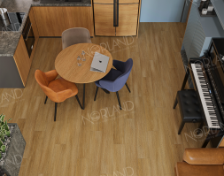 ПВХ-плитка Alpine Floor Vakre «Lierne», 1022-14