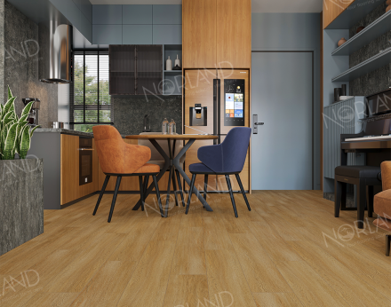 ПВХ-плитка Alpine Floor Vakre «Lierne», 1022-14