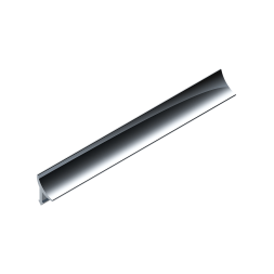 Профиль для плитки внутренний универсальный алюминий (12мм х 2.7м) (PV30) Neexy