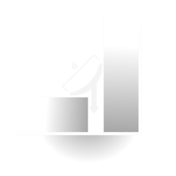 Профиль для плитки внутренний универсальный алюминий (12мм х 2.7м) (PV30) Neexy