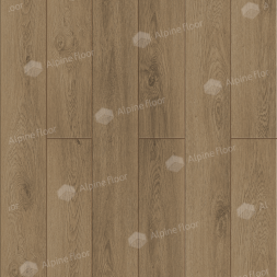 ПВХ-плитка Alpine Floor Grand Sequoia Village SPC «Вайпуа», ECO 11-1907 MC