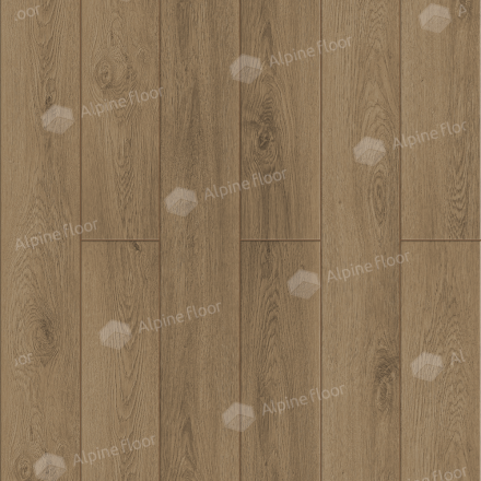 ПВХ-плитка Alpine Floor Grand Sequoia Village SPC «Вайпуа», ECO 11-1907 MC