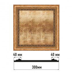 Декоративное панно Decomaster, D30-57